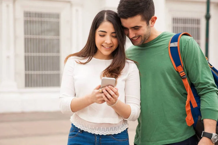 Para baixar (Thinkstock)