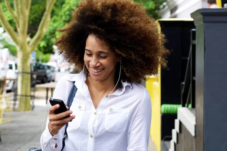 Apps da semana (m-imagephotography/Thinkstock)