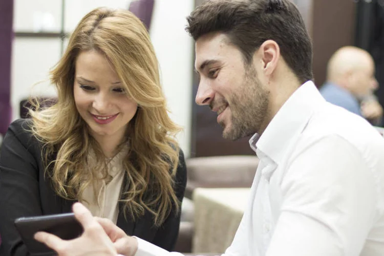 Apps da semana (South_agency/Thinkstock)