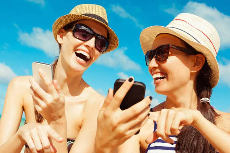Apps da semana (Thinkstock)