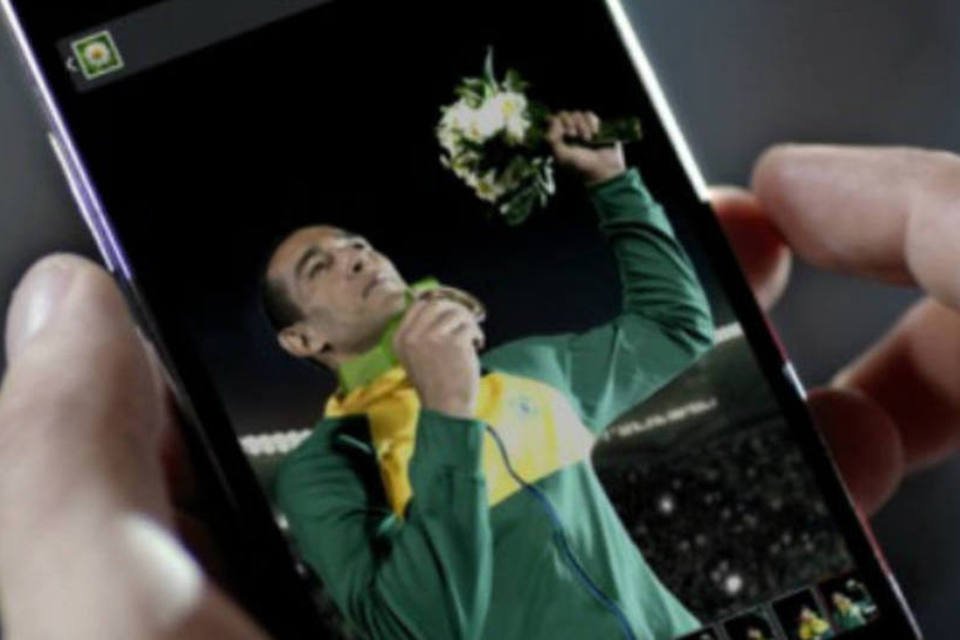 LG convida consumidores a "pensarem grande" em nova campanha