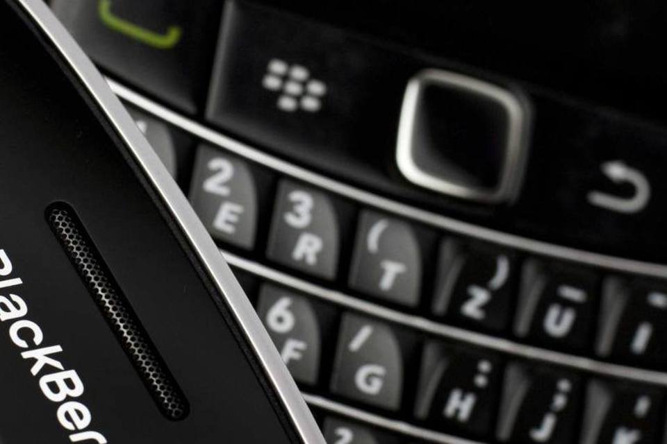 Debate sobre quanto vale a BlackBerry é retomado