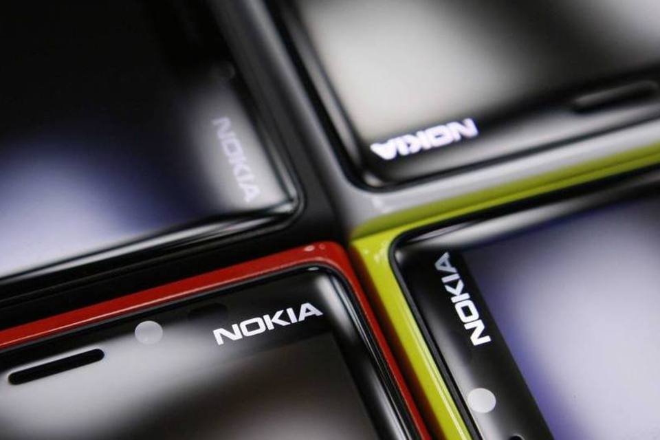 Nokia confirma aquisição da Alcatel-Lucent por €15,6 bilhões