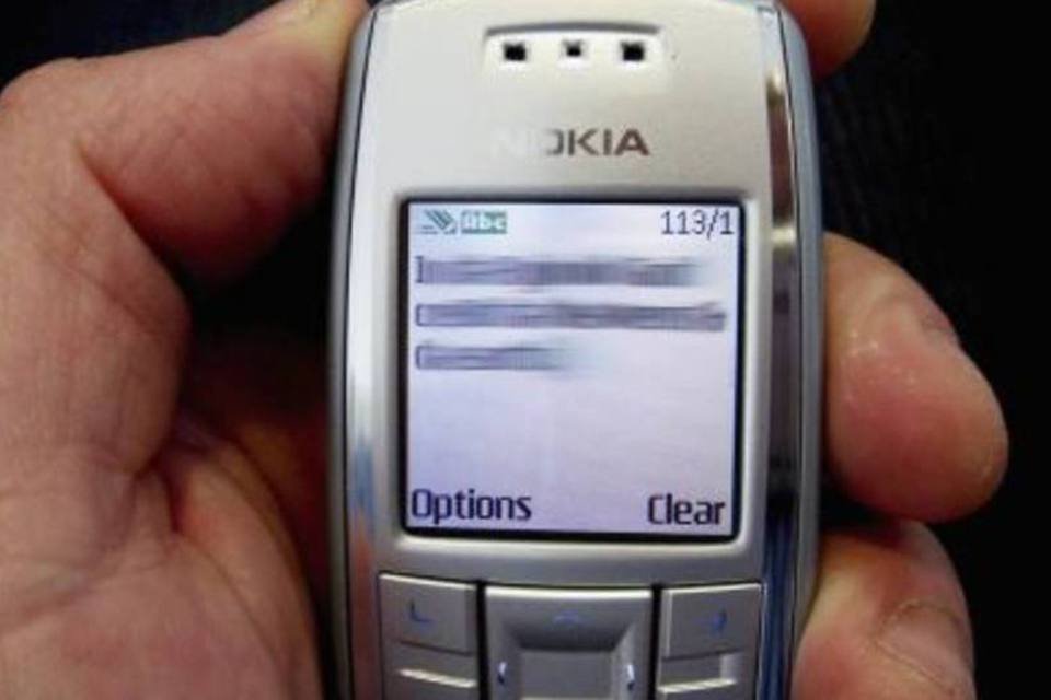 Anatel proíbe teles de enviar SMS sem autorização do cliente