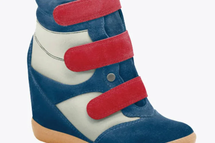 Moda controversa (Divulgação)
