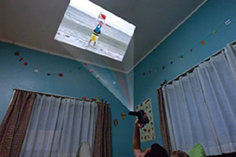 HDR-PJ380, filmadora da Sony (Reprodução/Sony.com.br)