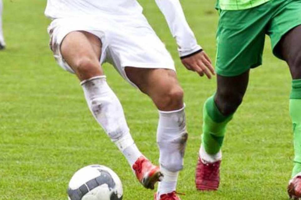Polícia italiana prende 17 por manipulação de resultados de futebol
