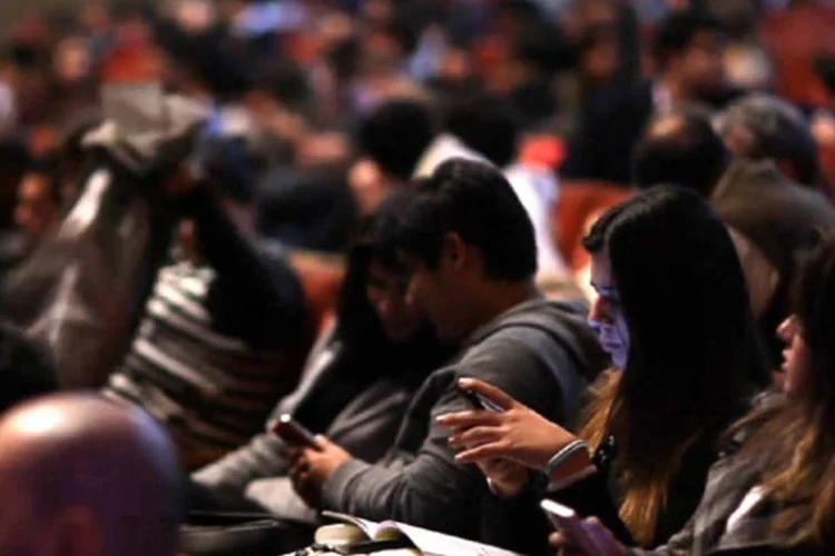Social Media Day, em São Paulo, no ano passado (Divulgação)