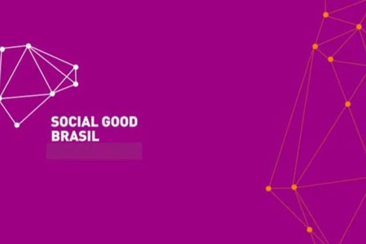 
	Social Good Brasil: O semin&aacute;rio &eacute; destinado a empreendedores, l&iacute;deres comunit&aacute;rios, profissionais aut&ocirc;nomos, volunt&aacute;rios, estudantes e jovens
 (Divulgação)