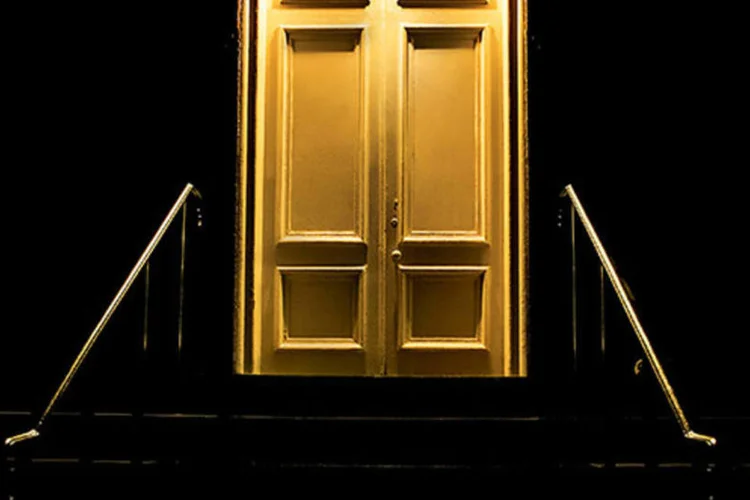Sociedade secreta (John Churchman/Getty Images)
