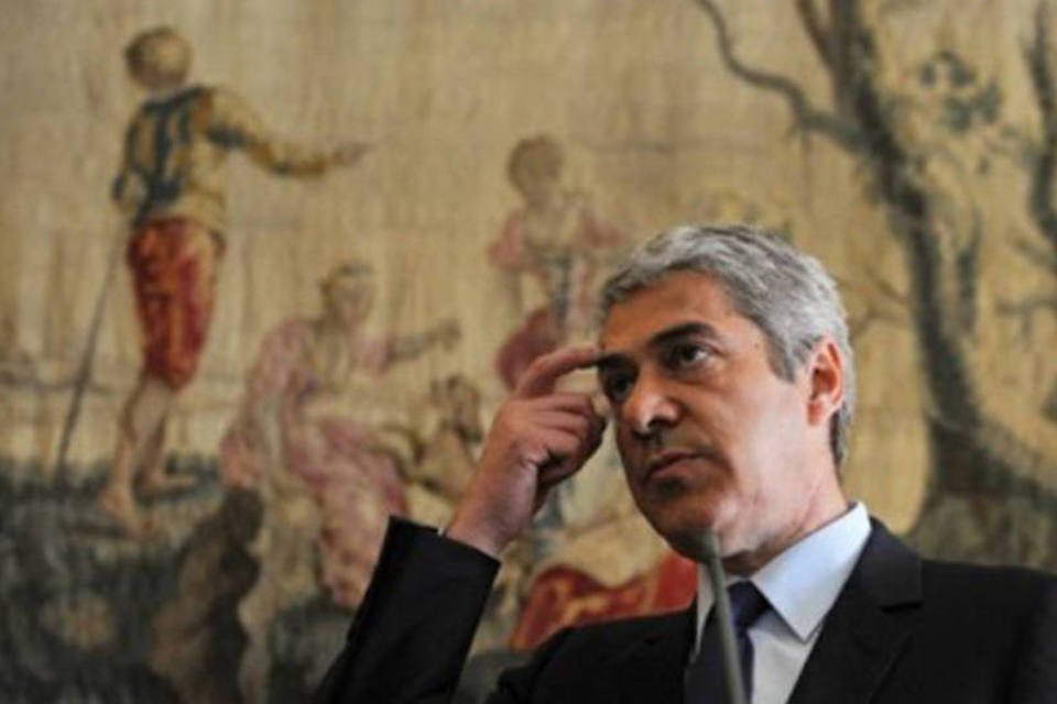 Portugal emite 1 bi de euros em dívida