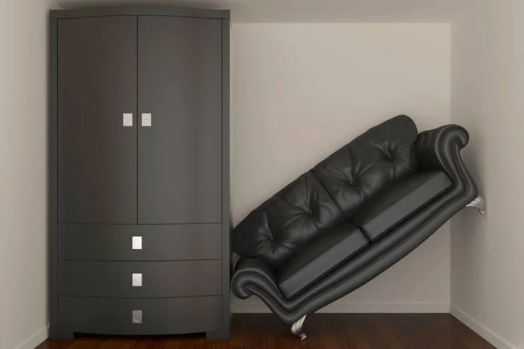 Nada de aperto (ThinkStock)
