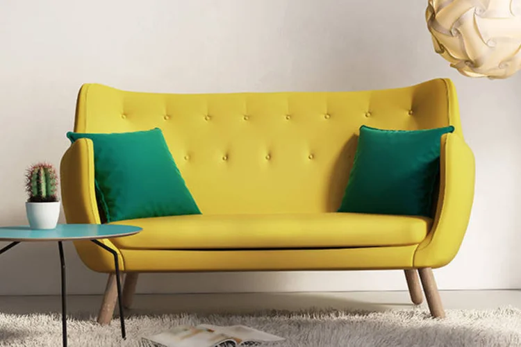 A evolução da decoração (Thinkstock)
