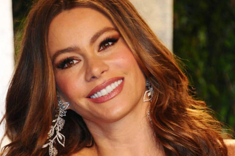1. Sofia Vergara (Alberto E. Rodriguez/Getty Images)