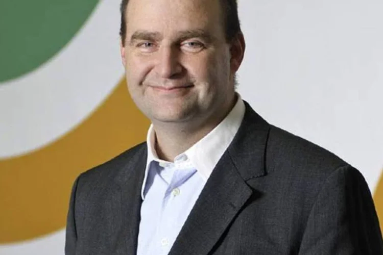 Bazili Swioklo, diretor do banco Sofisa Direto: atrás dos clientes mal-atendidos pelos grandes bancos (Divulgação)