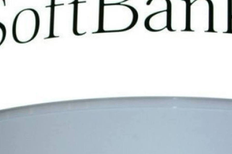 SoftBank anuncia compra de 70% da Sprint por US$ 20,1 bi