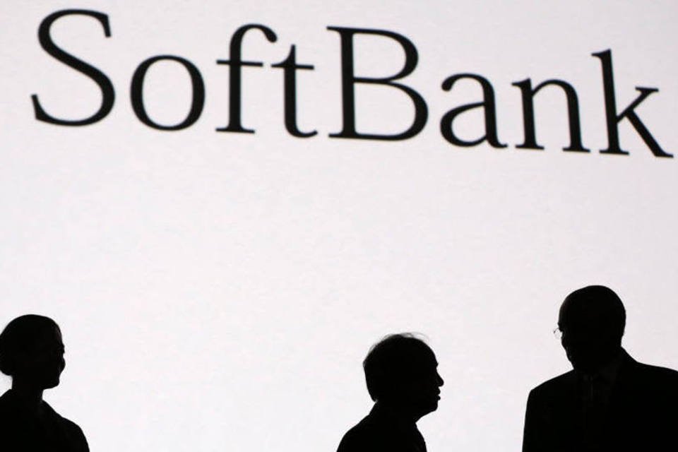SoftBank vai comprar projetista britânica de chips ARM