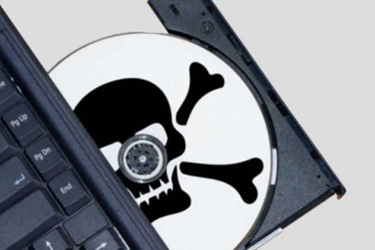 
	Pirataria: segundo a Receita, os n&uacute;meros retratam a evolu&ccedil;&atilde;o do trabalho do Fisco, com o uso de t&eacute;cnicas de gest&atilde;o de riscos
 (Getty Images)