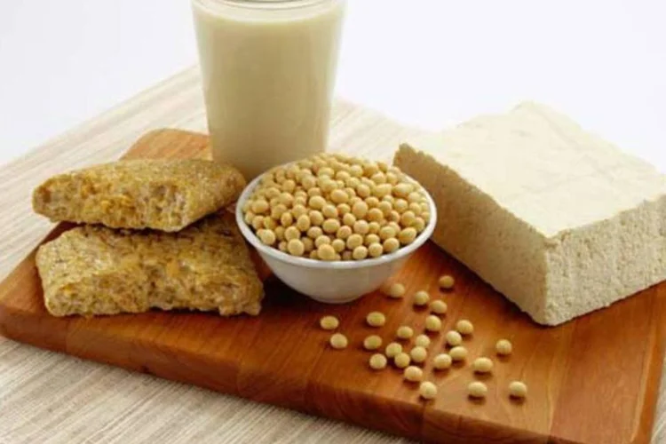 
	Alimentos derivados da soja s&atilde;o alguns dos que dever&atilde;o apresentar informa&ccedil;&otilde;es nos r&oacute;tulos sobre poss&iacute;veis alergias
 (Getty Images)