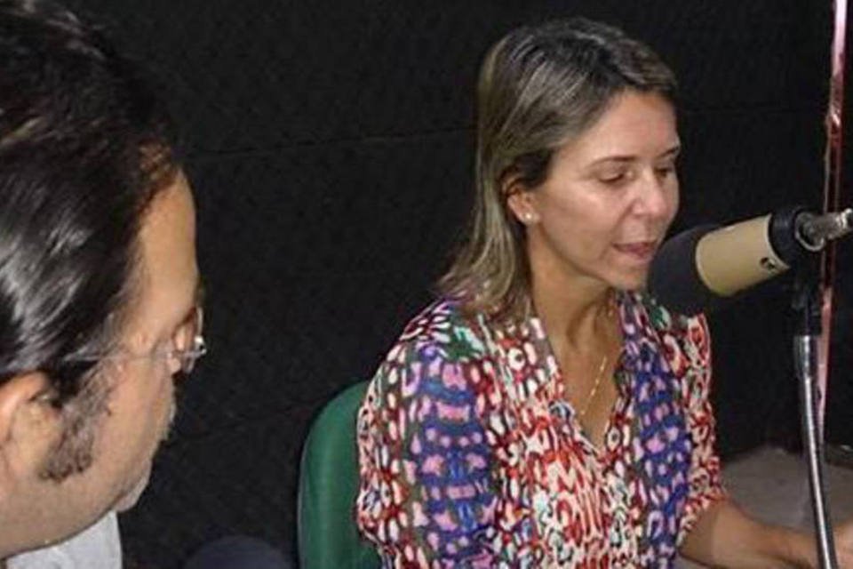 Aliada de Cunha não vai tentar reeleição em Rio Bonito (RJ)