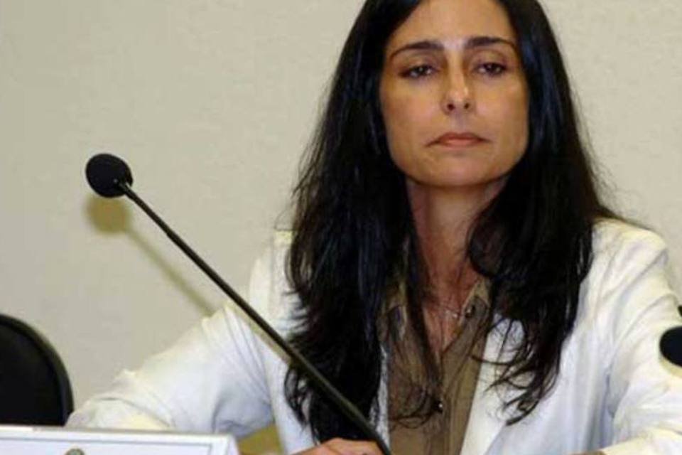Solange Vieira deixará presidência da Anac