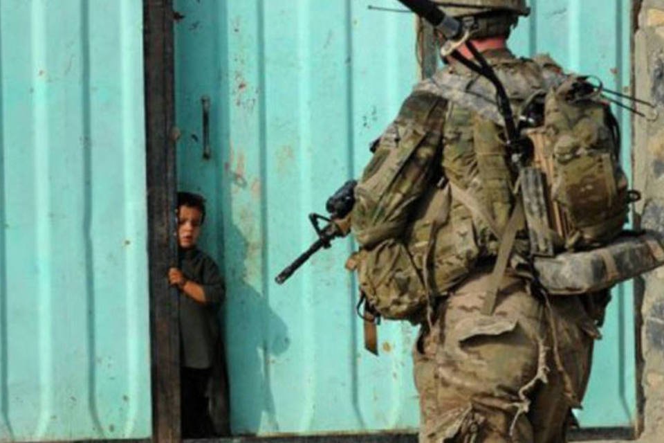Obama fará discurso sobre retirada do Afeganistão