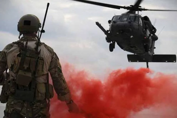 Força aérea americana (Divulgação/Flickr)