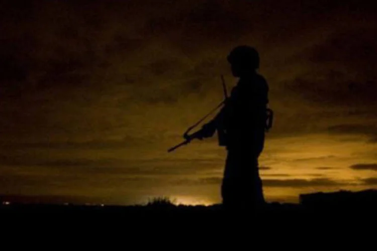 
	Militar: esta &eacute; a primeira vez que o ex&eacute;rcito turco inclui a homossexualidade em seu c&oacute;digo de conduta
 (©AFP/Arquivo / Luis Robayo)