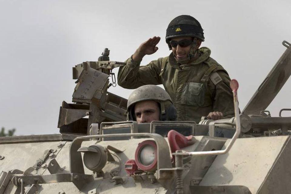 Israel critica postura do Brasil sobre conflito em Gaza