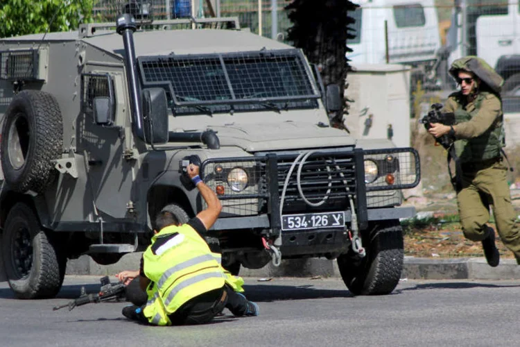 Fatos e fotos (Reuters)