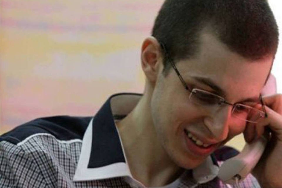 Hamas diz que Israel dificultou libertação de Shalit por 2 anos
