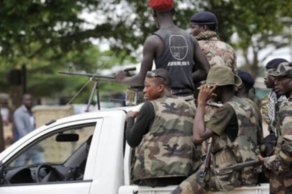 Governo marfinense pede calma após vários ataques armados