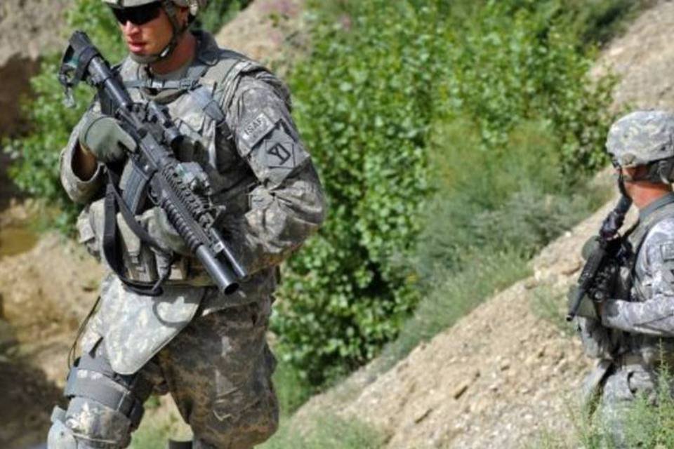 Assembleia do Afeganistão aprova pacto com EUA