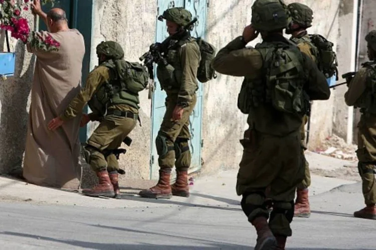 
	Cisjord&acirc;nia: Israel considera que toda a cidade de Jerusal&eacute;m, incluindo Jerusal&eacute;m Oriental, &eacute; sua capital indivis&iacute;vel
 (Getty Images)