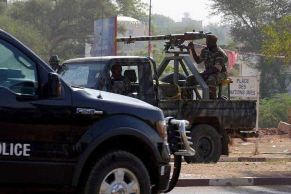Emboscada atribuída ao Boko Haram mata 6 soldados do Níger