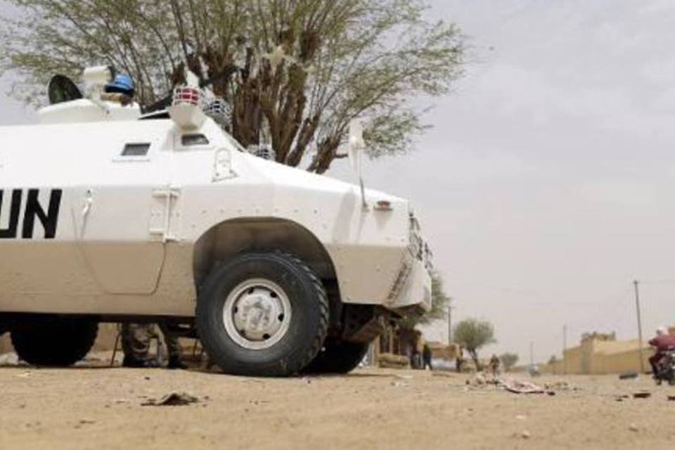 ONU apela para conseguir paz duradoura no norte do Mali