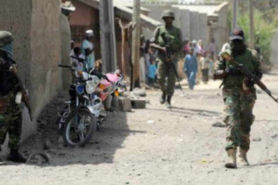 Dois ataques no nordeste da Nigéria deixam mais de 70 mortos