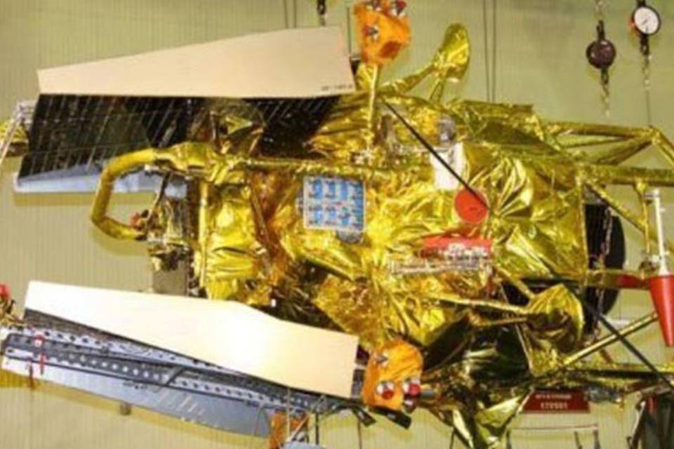 Rússia investiga possível queda de sonda no Pacífico