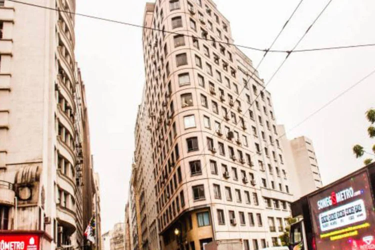 
	O Impost&ocirc;metro da Associa&ccedil;&atilde;o Comercial de S&atilde;o Paulo (ACSP) deve registrar neste s&aacute;bado, 06, &agrave;s 18h15, a marca de R$ 800 bilh&otilde;es
 (Divulgação Sinprofaz)