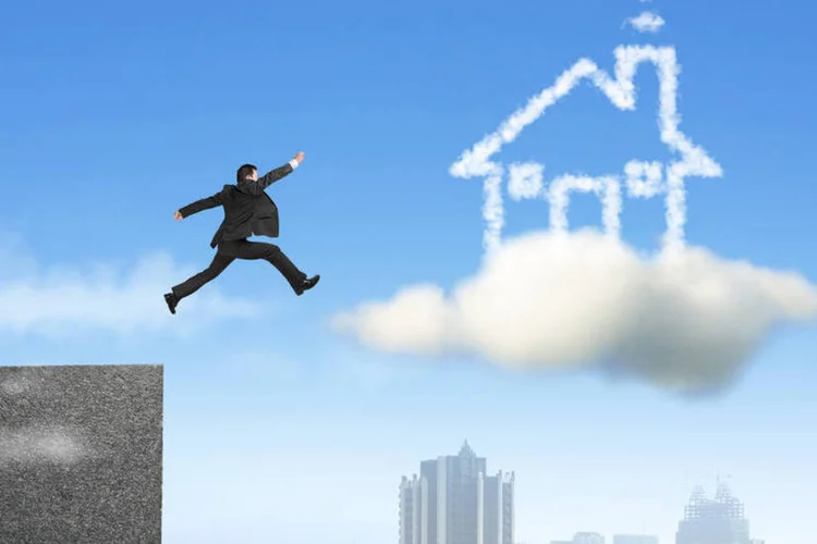 
	Sonho da casa pr&oacute;pria: Para um im&oacute;vel de 500 mil reais, o ITBI passar&aacute; de 8.901,14 reais para 13.168,58 reais a partir da semana que vem
 (ThinkStock/BsWei)