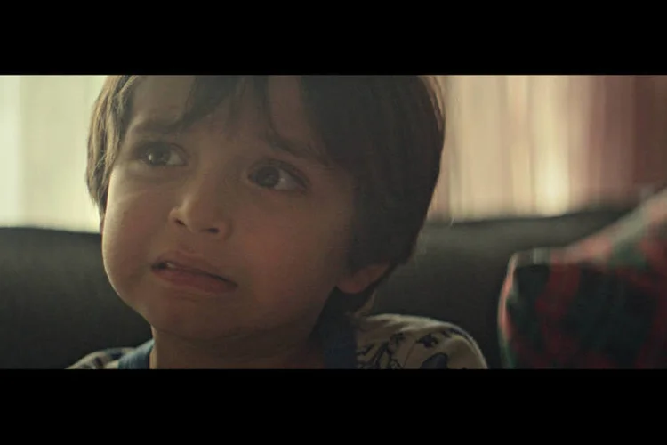 
	Filme &#39;Presente&#39;, produ&ccedil;&atilde;o da Wieden+Kennedy S&atilde;o Paulo para Sonho de Valsa
 (Reprodução/YouTube)