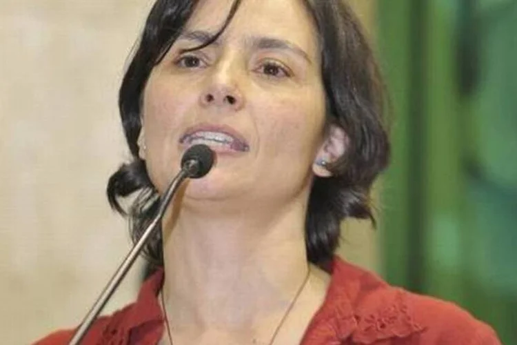 Soninha Francine: segundo a vereadora, que reassume o mandato nos próximos dias, o prefeito cobrava "resultados visíveis" em prazos que não eram possíveis de serem cumpridos (Divulgação/Facebook)