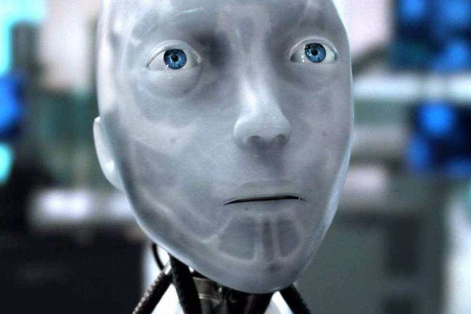 Pesquisadores desenvolvem robô que possui autoconsciência