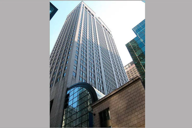 Sony Building: construtoras estão oferecendo os preços mais elevados da história para se destacarem na multidão (Jim.henderson/WikimediaCommons)