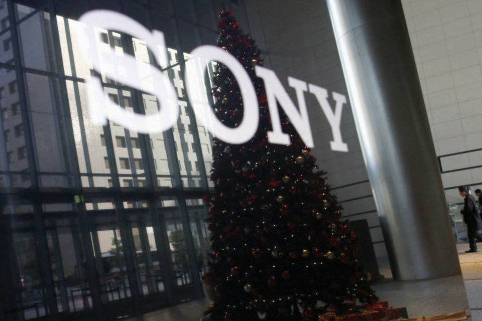 Sony investirá US$890 mi para aumentar produção de sensores