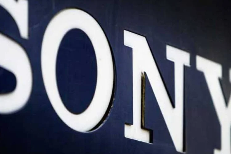 Logo da Sony: o serviço é uma jukebox com milhares de músicas conectada a aparelhos populares como TVs e videogames (Ian Waldie/Getty Images)