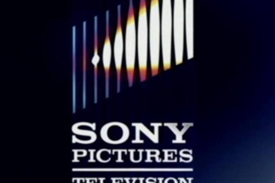 
	Sony Pictures: est&uacute;dio &quot;n&atilde;o consente com sua posse, an&aacute;lise, c&oacute;pia, dissemina&ccedil;&atilde;o, publica&ccedil;&atilde;o, carregamento, download ou qualquer uso&quot; da informa&ccedil;&atilde;o
 (Divulgação)