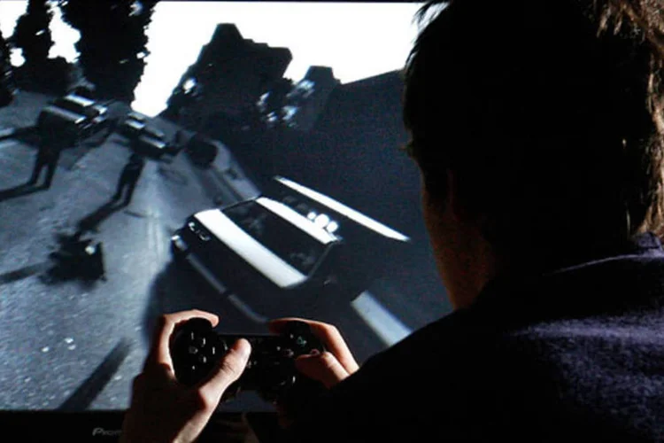 O furto de dados em dois serviços de jogos da Sony afetou mais de 100 milhões de pessoas (Cate Gillon / Getty Images)