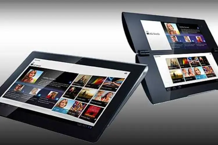 "Os consumidores querem tablets, mas não estão preparados para pagar por um produto que não seja um iPad o preço do iPad," disse analista da empresa Gartner (Divulgação)