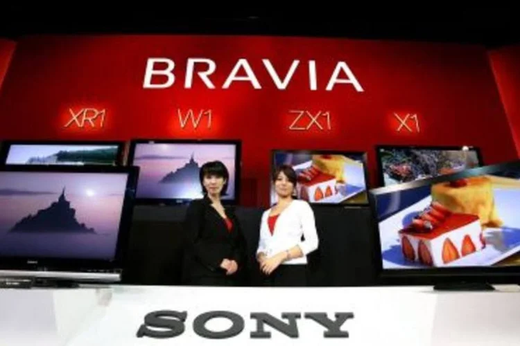 Segundo a fabricante de telas, a Sony teria violado três de suas patentes em diversos produtos desde 1998 (.)